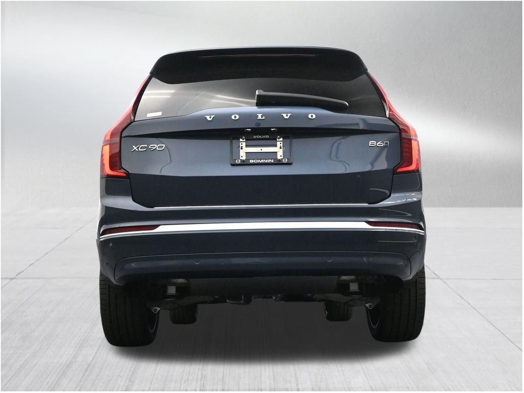 2026 Volvo XC90 B6 Plus 7-Seater