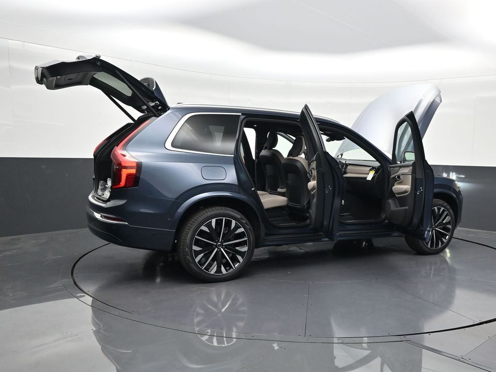 2026 Volvo XC90 B6 Plus 7-Seater