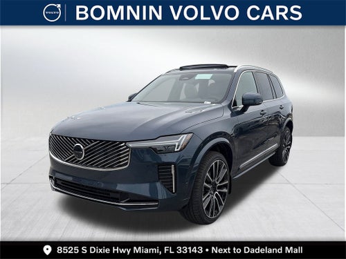 2026 Volvo XC90 B6 Plus 7-Seater