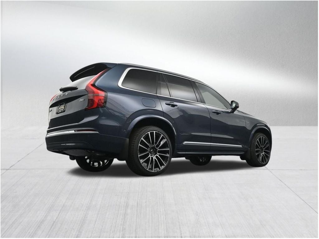 2026 Volvo XC90 B6 Plus 7-Seater