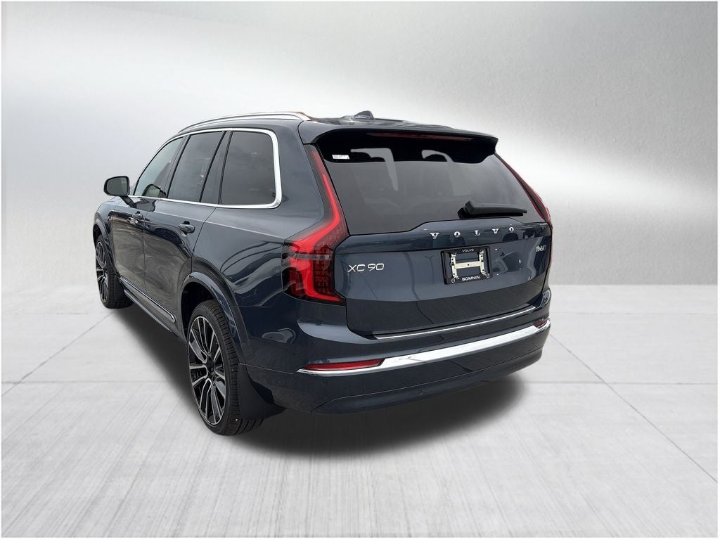 2026 Volvo XC90 B6 Plus 7-Seater