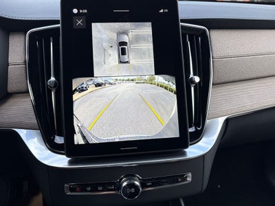 2026 Volvo XC90 B6 Plus 7-Seater