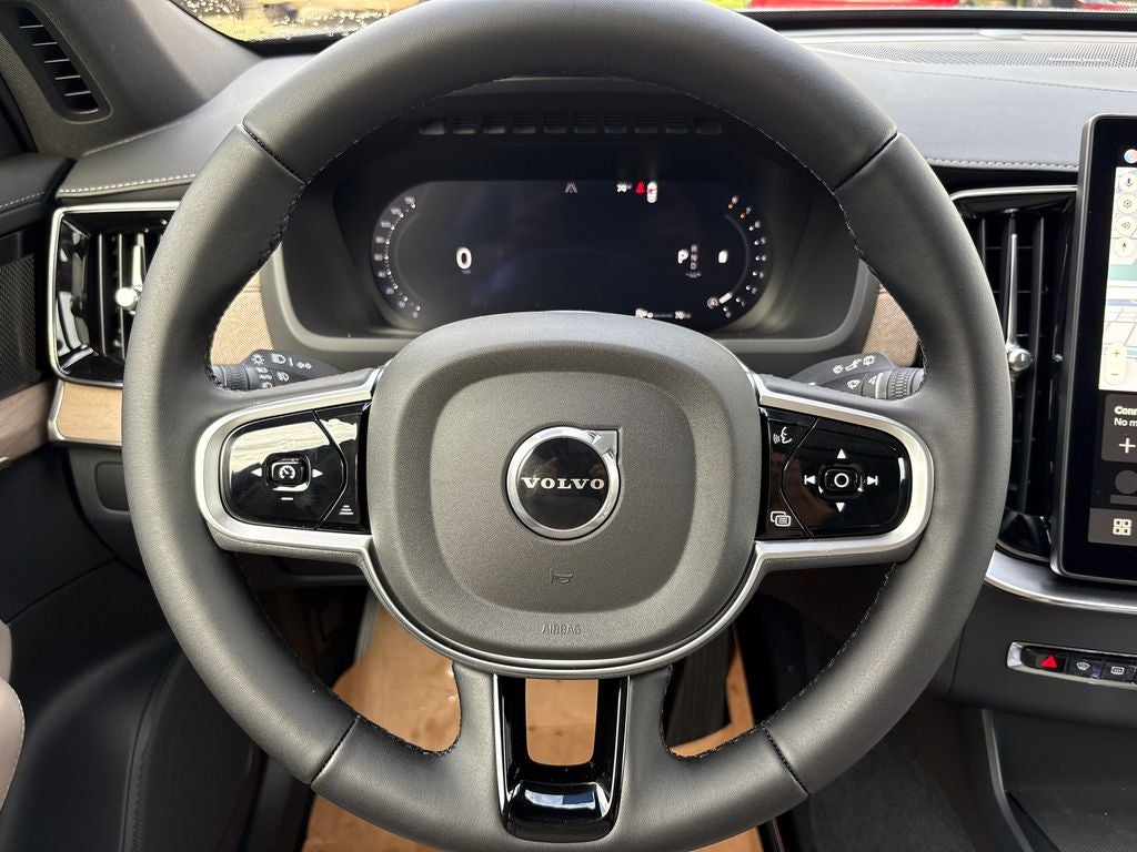 2026 Volvo XC90 B6 Plus 7-Seater