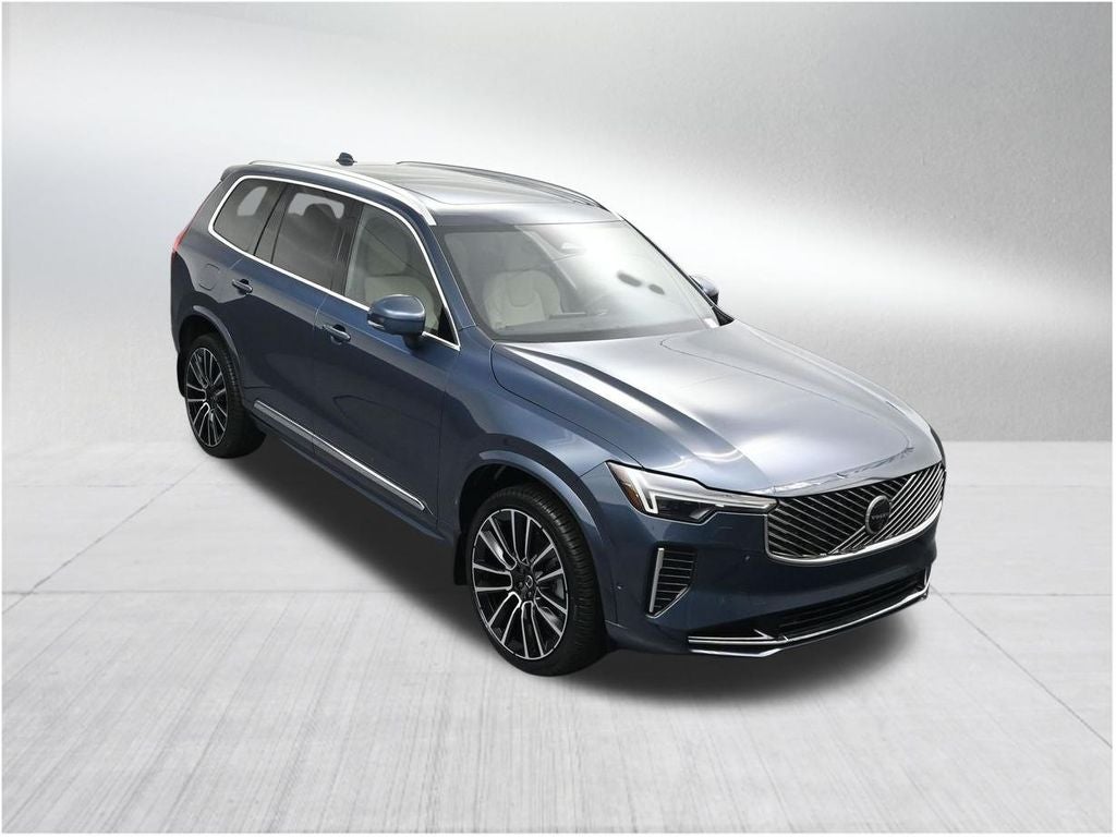 2026 Volvo XC90 B6 Plus 7-Seater