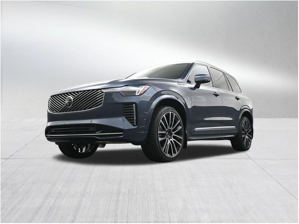 2026 Volvo XC90 B6 Plus 7-Seater