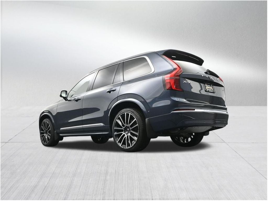 2026 Volvo XC90 B6 Plus 7-Seater