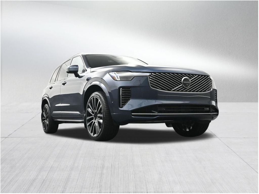 2026 Volvo XC90 B6 Plus 7-Seater