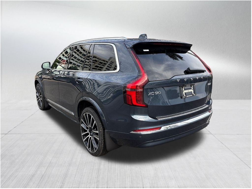 2026 Volvo XC90 B6 Plus 7-Seater