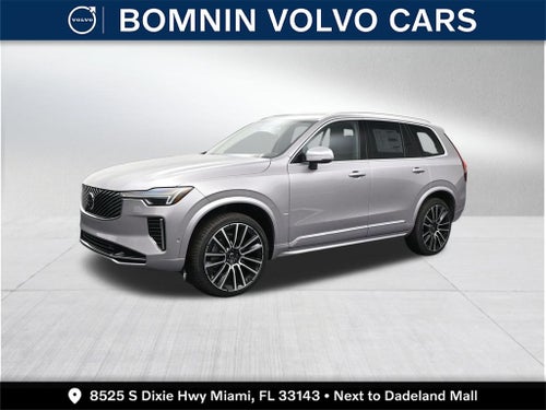 2026 Volvo XC90 B6 Plus 7-Seater