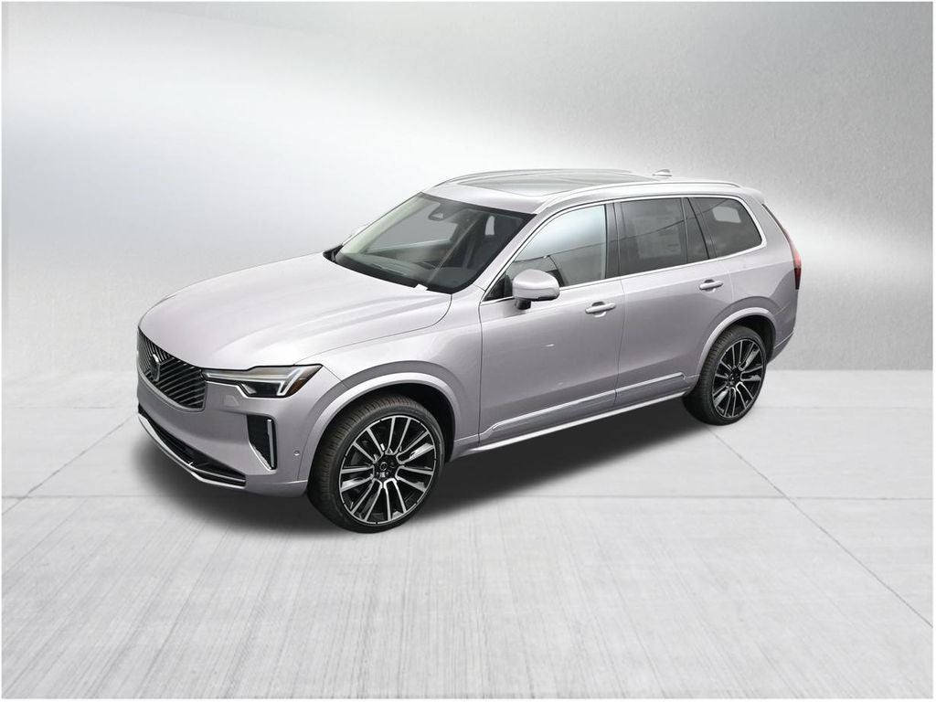 2026 Volvo XC90 B6 Plus 7-Seater