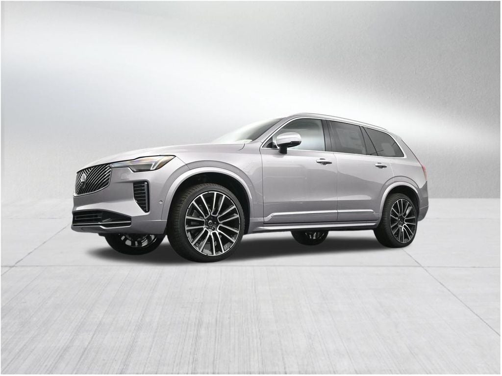 2026 Volvo XC90 B6 Plus 7-Seater