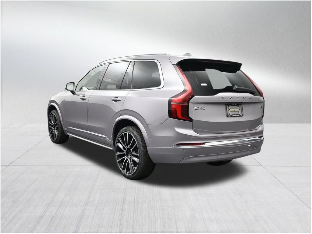 2026 Volvo XC90 B6 Plus 7-Seater