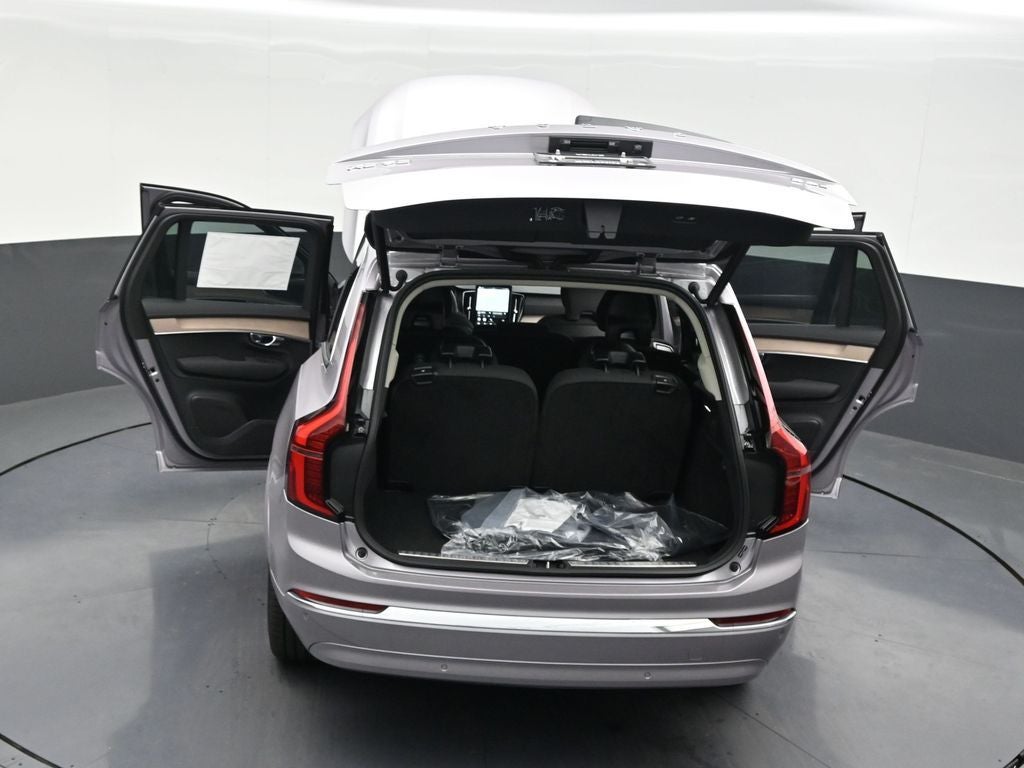 2026 Volvo XC90 B6 Plus 7-Seater
