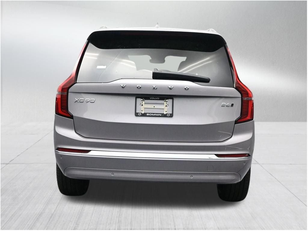 2026 Volvo XC90 B6 Plus 7-Seater