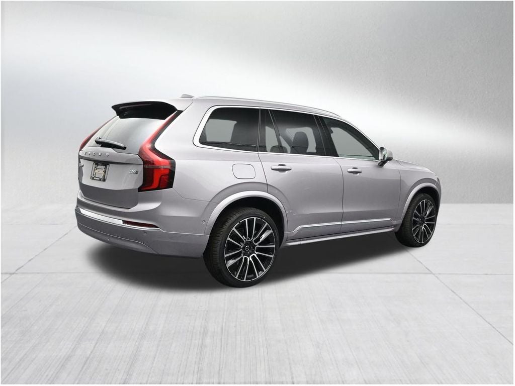 2026 Volvo XC90 B6 Plus 7-Seater