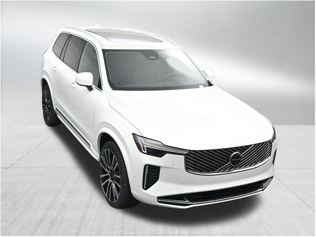 2026 Volvo XC90 B6 Plus 7-Seater