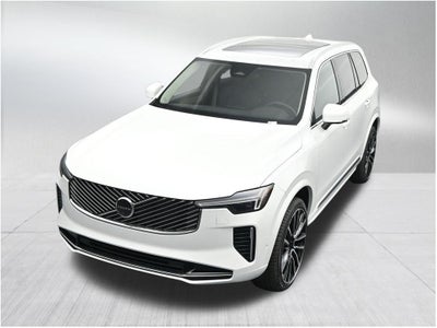 2026 Volvo XC90 B6 Plus 7-Seater