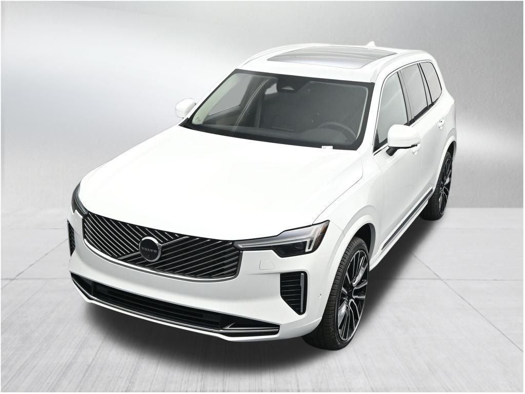 2026 Volvo XC90 B6 Plus 7-Seater