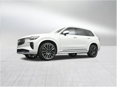2026 Volvo XC90 B6 Plus 7-Seater