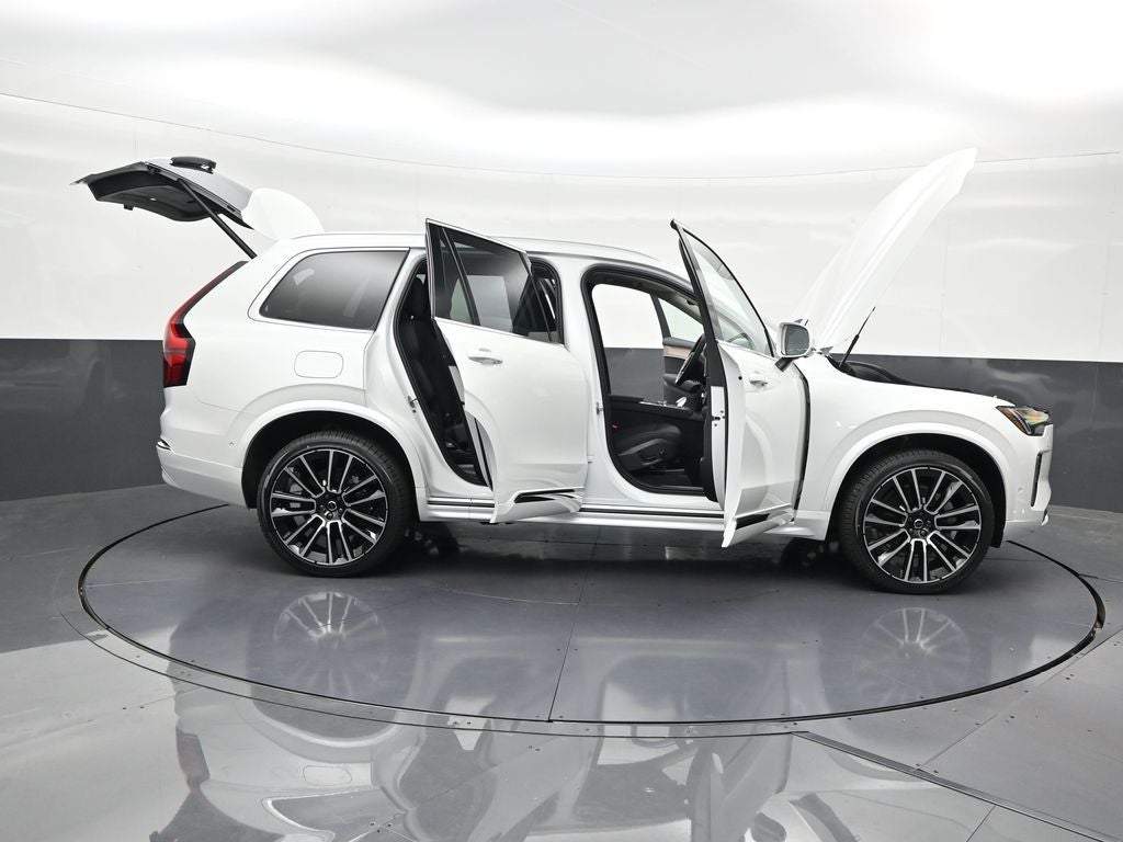 2026 Volvo XC90 B6 Plus 7-Seater