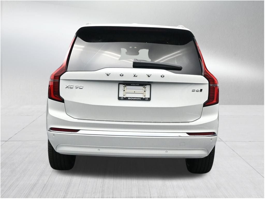 2026 Volvo XC90 B6 Plus 7-Seater
