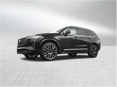 2026 Volvo XC90 B6 Plus 7-Seater