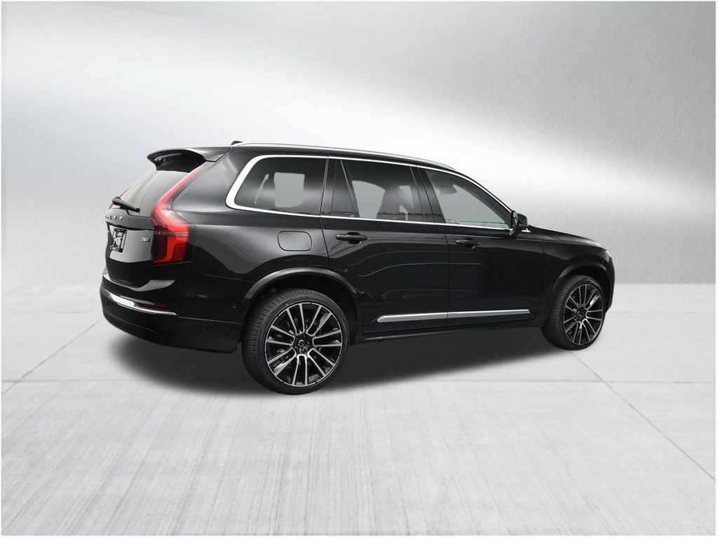 2026 Volvo XC90 B6 Plus 7-Seater