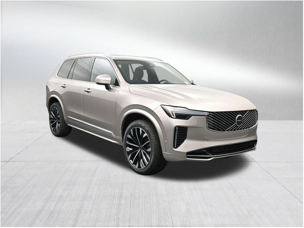 2026 Volvo XC90 B6 Plus 7-Seater