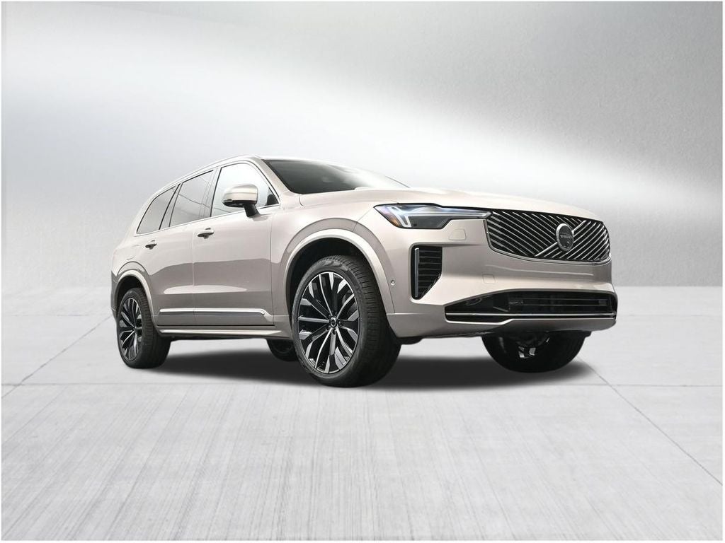 2026 Volvo XC90 B6 Plus 7-Seater