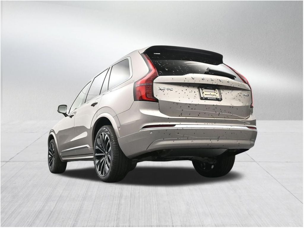 2026 Volvo XC90 B6 Plus 7-Seater