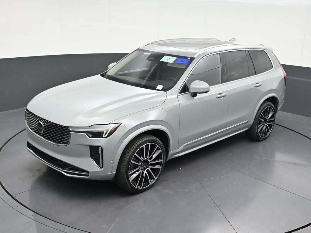 2026 Volvo XC90 B6 Plus 7-Seater