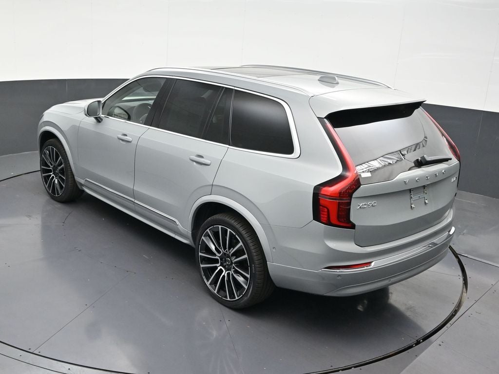 2026 Volvo XC90 B6 Plus 7-Seater
