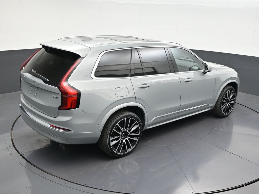 2026 Volvo XC90 B6 Plus 7-Seater