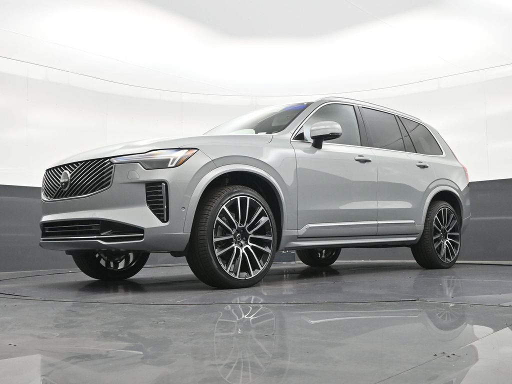2026 Volvo XC90 B6 Plus 7-Seater