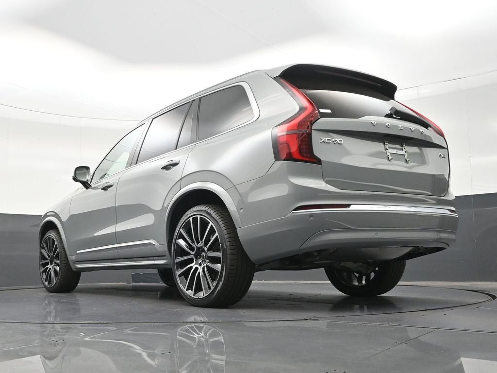 2026 Volvo XC90 B6 Plus 7-Seater