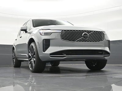 2026 Volvo XC90 B6 Plus 7-Seater