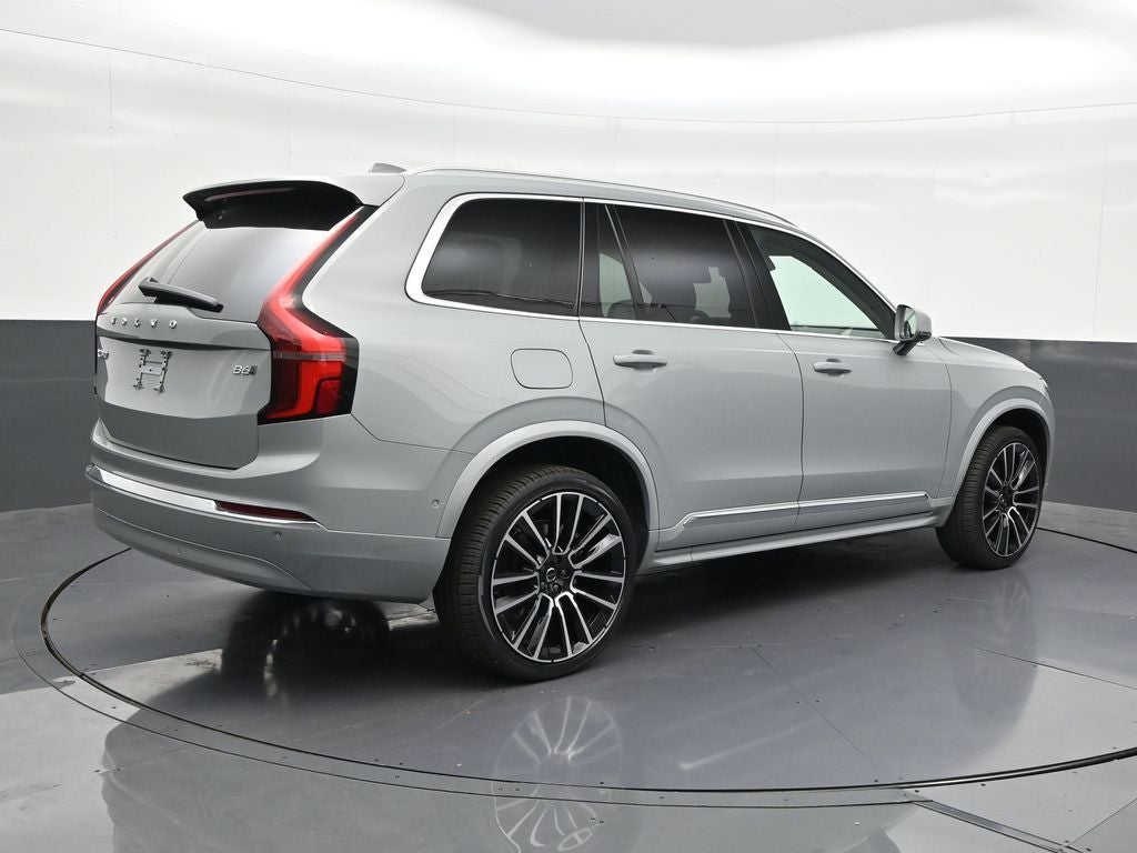 2026 Volvo XC90 B6 Plus 7-Seater