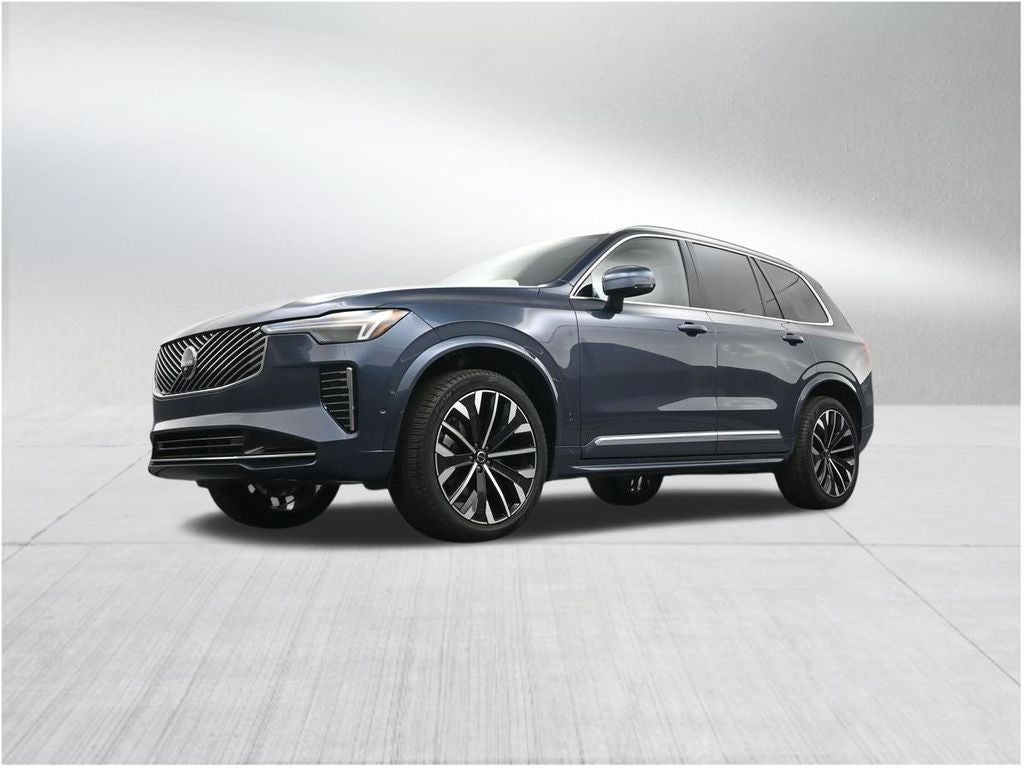 2026 Volvo XC90 B6 Plus 7-Seater
