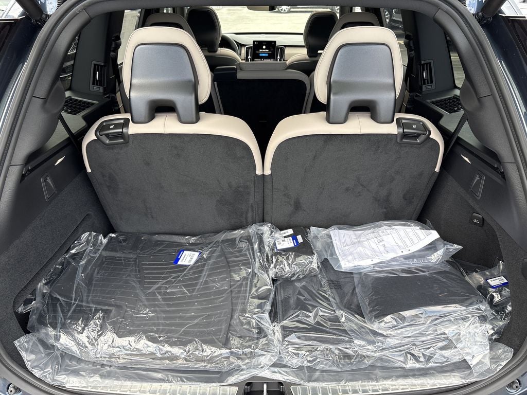 2026 Volvo XC90 B6 Plus 7-Seater