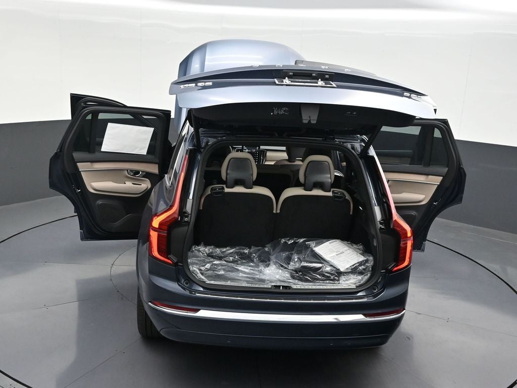 2026 Volvo XC90 B6 Plus 7-Seater