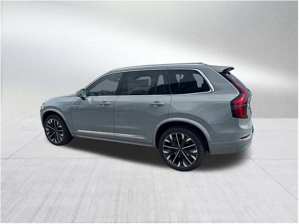 2026 Volvo XC90 B6 Plus 7-Seater