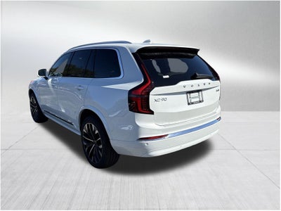 2026 Volvo XC90 B6 Plus 7-Seater