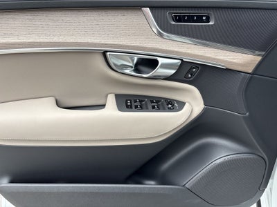 2026 Volvo XC90 B6 Plus 7-Seater