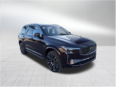 2026 Volvo XC90 B6 Plus 7-Seater