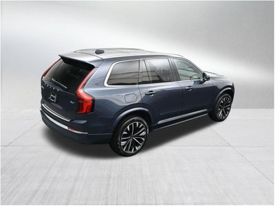 2026 Volvo XC90 B6 Plus 7-Seater