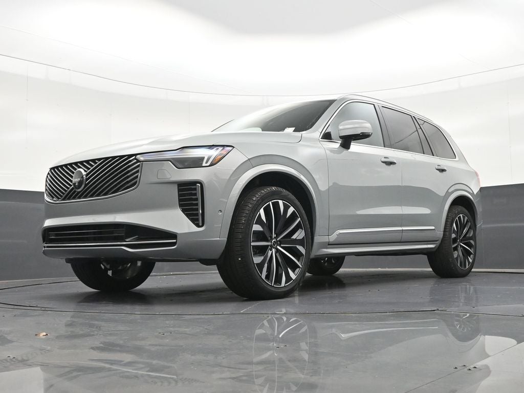 2026 Volvo XC90 B6 Plus 7-Seater