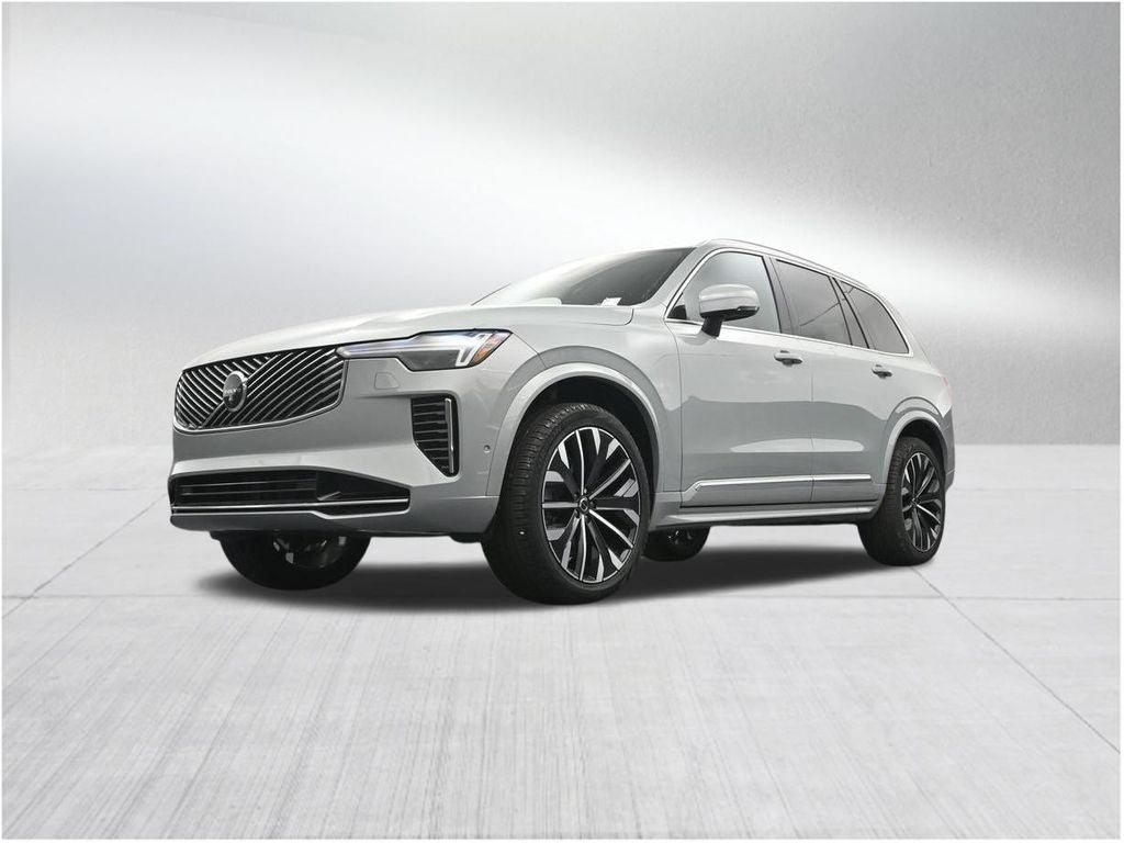 2026 Volvo XC90 B6 Plus 7-Seater