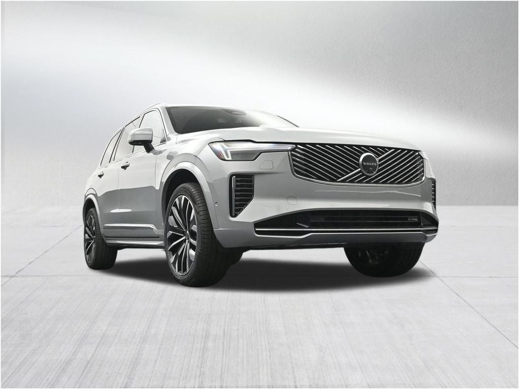 2026 Volvo XC90 B6 Plus 7-Seater