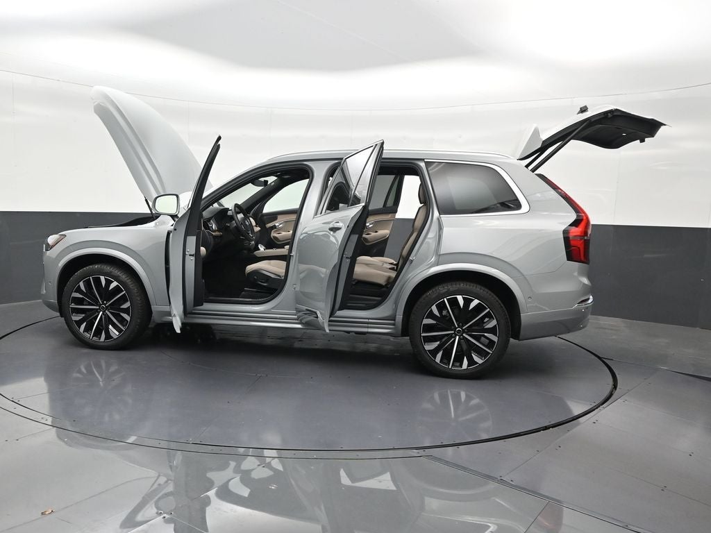 2026 Volvo XC90 B6 Plus 7-Seater