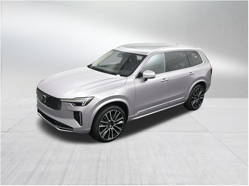 2026 Volvo XC90 B6 Plus 7-Seater